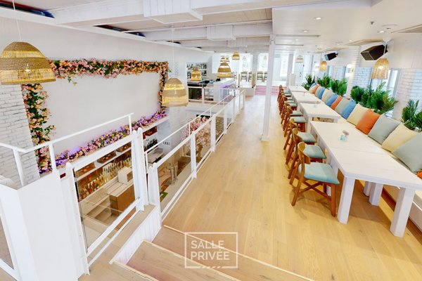 Pangea Bistro - Image 2